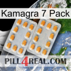 Kamagra 7 Pack cialis4